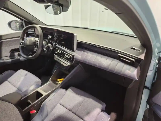 Renault 4 renault  e-tech electrique 150 ch autonomie confort — photo 6