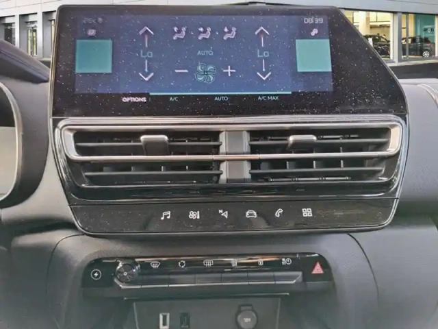 Citroën C5 Aircross hybride rechargeable 225 e-eat8 plus — photo 13