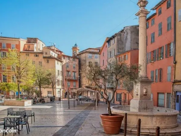 A vendre appartement