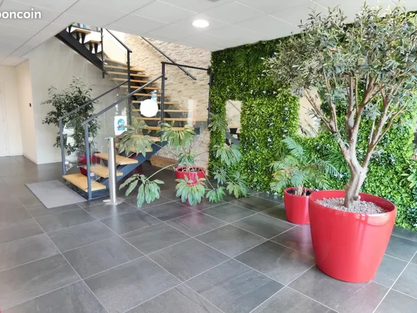 Local commercial 128 m² Le Creusot