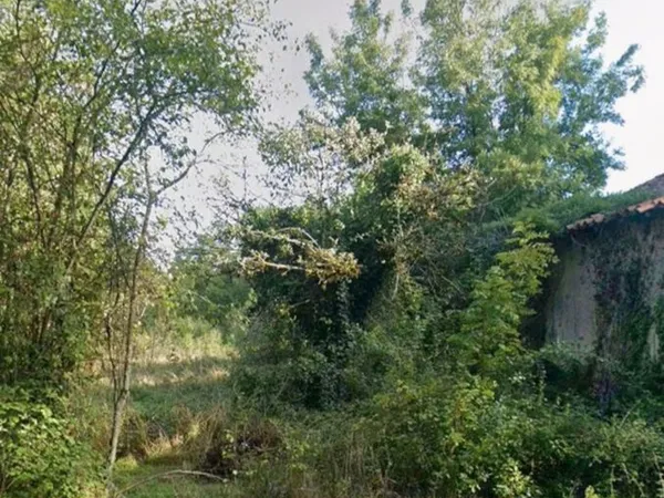 Terrain de loisirs