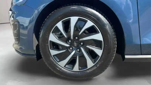 Ford Focus sw 1.0 ecoboost 125 s&amp;s mhev — photo 6