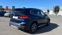 Bmw X1 sDrive16dA 116ch xLine DKG7 — photo 5