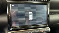 Citroen C3 Aircross PureTech 110ch S&S Feel Pack — photo 28