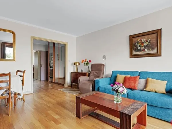 Appartement 3 pièces 71 m²