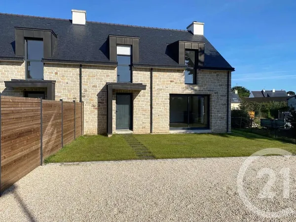 Maison 5 pièces 122 m²