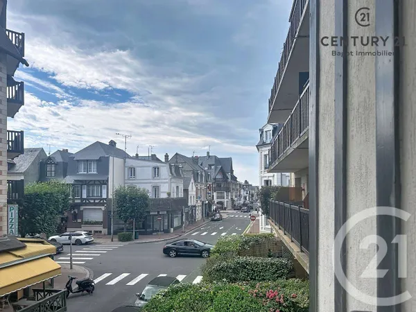 Appartement 3 pièces 48 m²