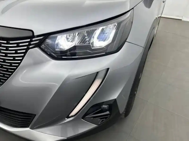 Peugeot 2008 puretech 130 s&amp;s eat8 — photo 103
