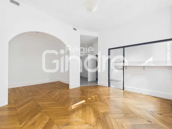 Appartement 2 pièces 56 m²
