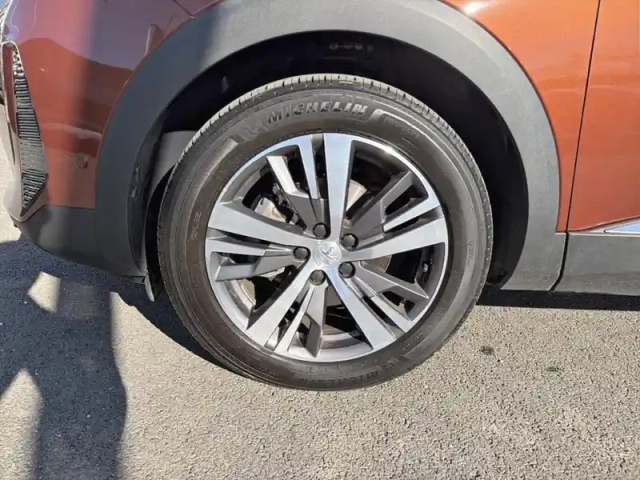 Peugeot 5008 puretech 130ch s&amp;s bvm6 allure pack — photo 15