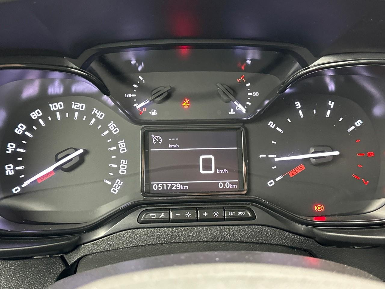 Citroën Berlingo van m 650 bluehdi 130 s&s eat8 — photo 21