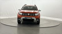 Dacia Duster 1.5 Blue dCi 115ch Prestige + 4x2