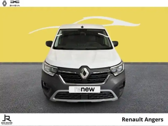 Renault Kangoo Van l1 1.5 blue dci 115ch extra edc7 - boite auto - 15990? ht — photo 9