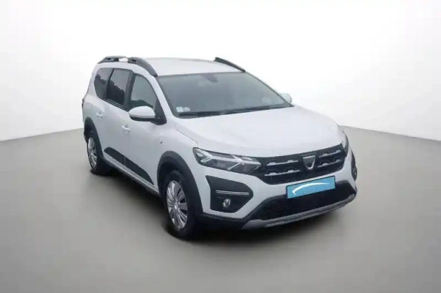 Dacia Jogger eco-g 100 5 places — photo 8