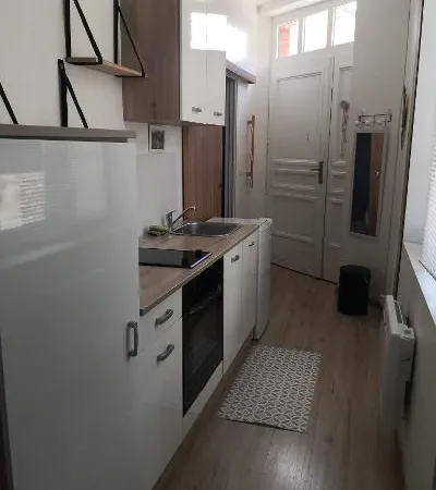 Appartement meublé
