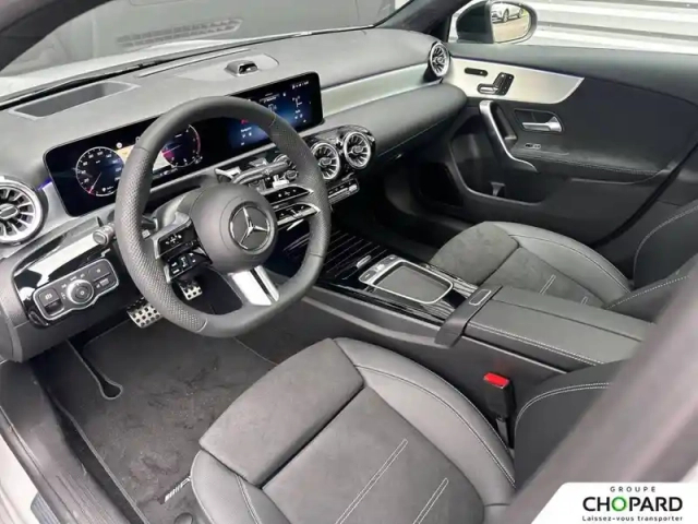 Mercedes Classe A 200 d — photo 2