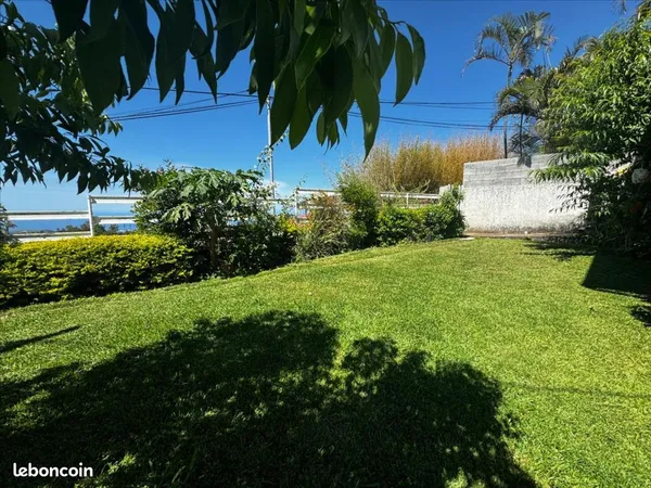 Triplex 3 pièces 99 m²