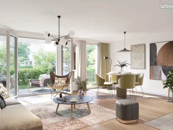 Maison 4 pièces 87 m²