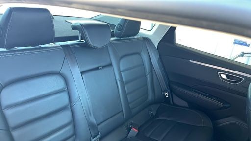 Renault Talisman 1.3 TCe 160 EDC7 - Intens – 2022 – 63926 km – Essence – Boîte Automatique — photo 32