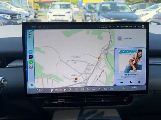 Xpeng P7 + autonomie etendue — photo 36