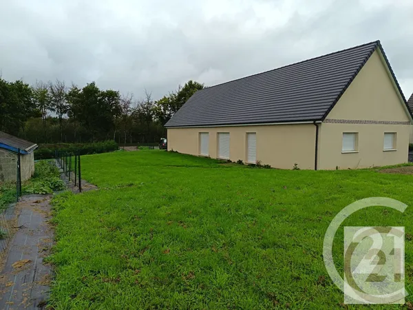 Maison 4 pièces 114 m²