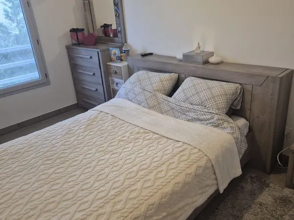 Colocation appartement sur Antibes