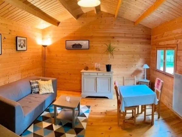 Maison meublée 33m2 Cestas Pierroton