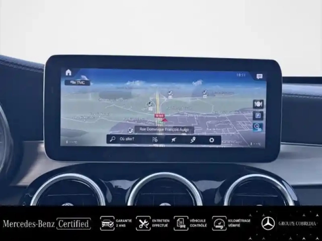 Mercedes Glc 300 de 194+122ch business line 4matic 9g-tronic — photo 8