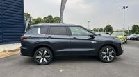 Mitsubishi Outlander 2.4 PHEV 306ch Intense 4WD — photo 4