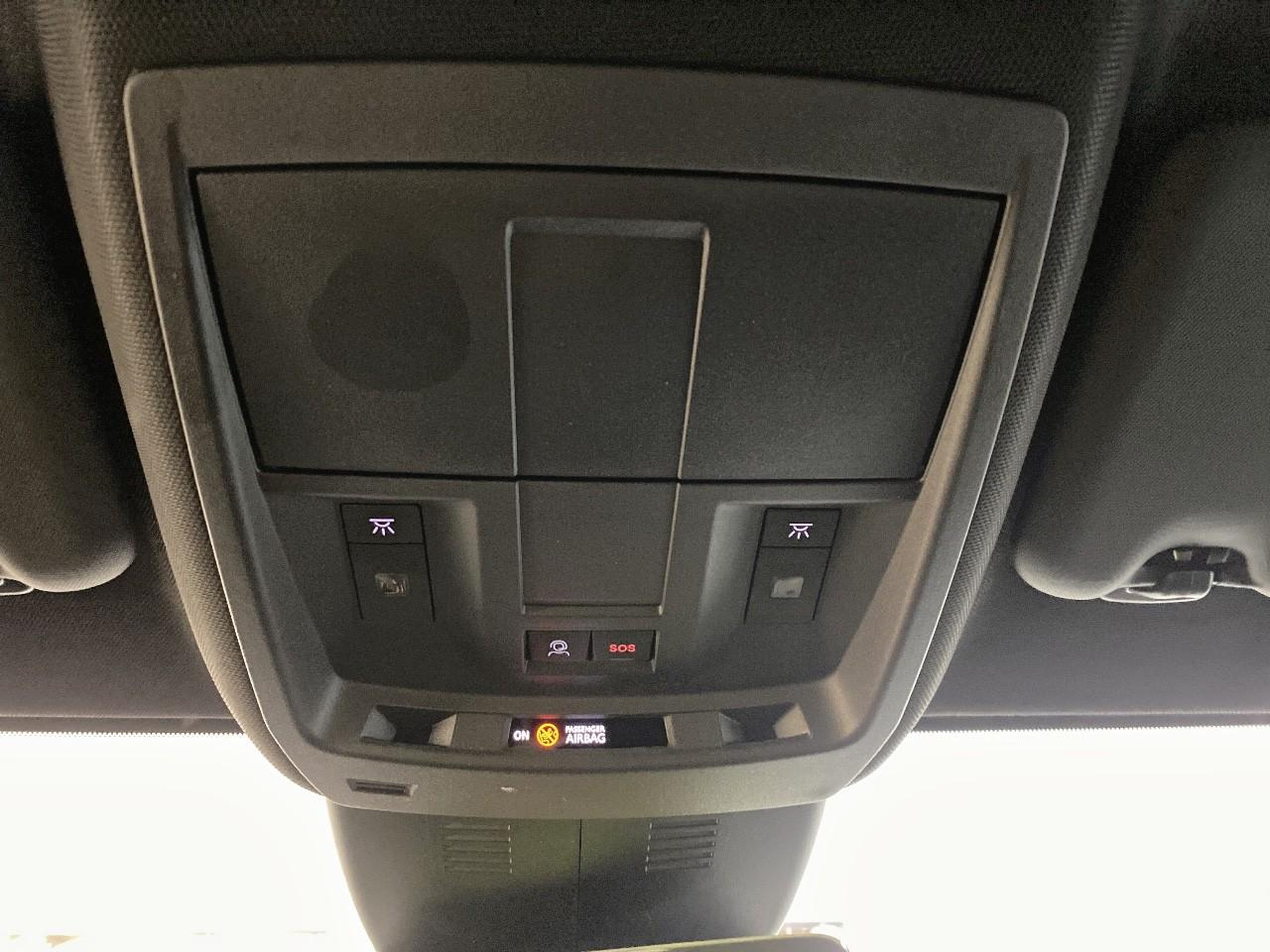 Peugeot 3008 hybrid 145 e-dcs6 gt — photo 19