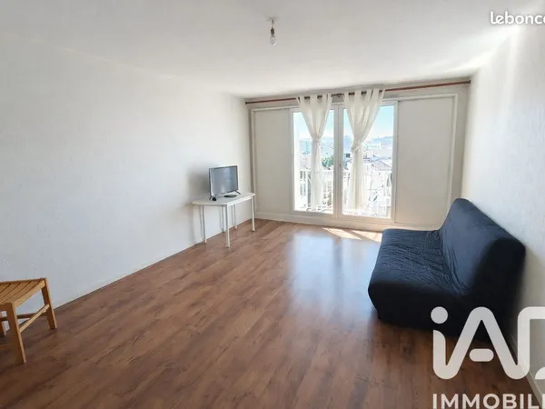 Appartement 3 pièces 71 m²