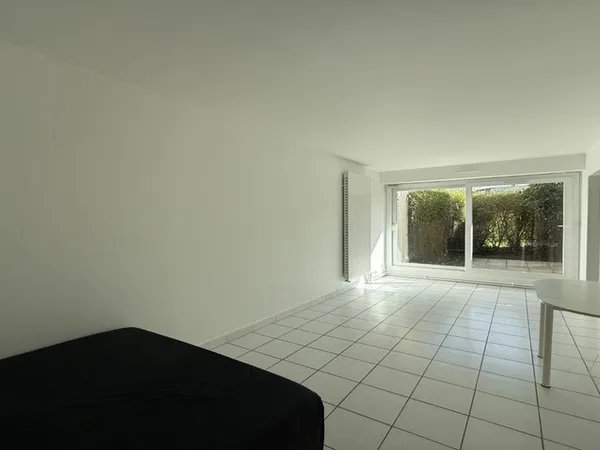 Studio 1 pièce 29 m²