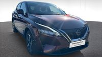 Nissan Qashqai e-POWER 190ch N-Connecta 2022 — photo 3