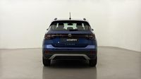 Volkswagen T-Cross 1.0 TSI 95ch Life Tech — photo 6