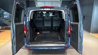 Mercedes Vito 119 CDI Mixto Compact Select Propulsion 9G-Tronic — photo 7