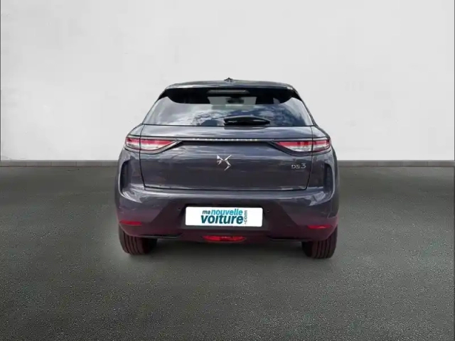 Ds Ds 3 e-tense — photo 5