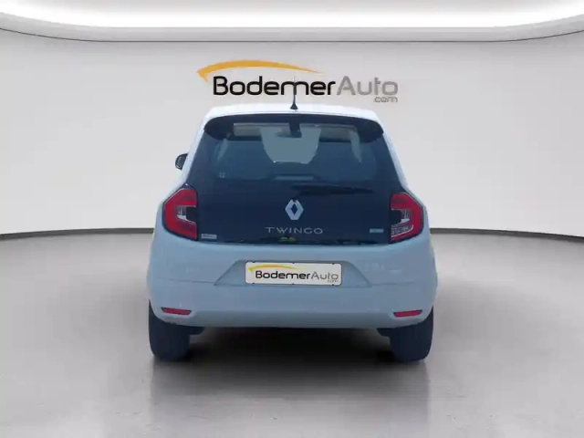 Renault Twingo iii achat intégral - 21 — photo 4