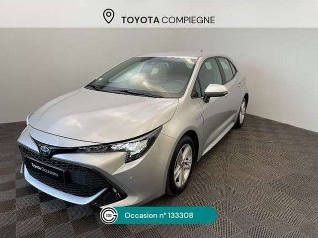 Toyota COROLLA Toyota Corolla
