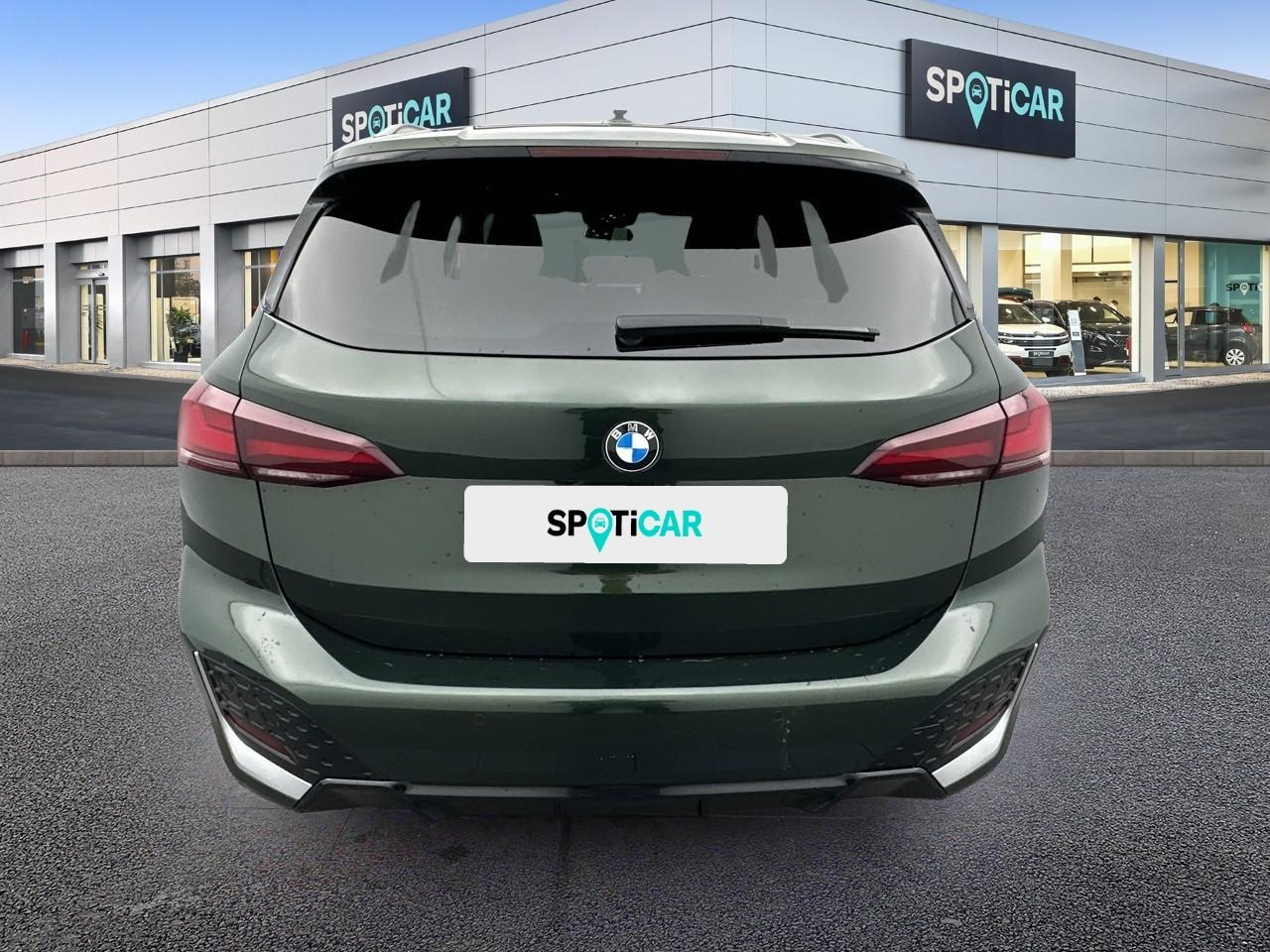 Bmw Serie 2 active tourer 218i 136 ch dkg7 m sport — photo 5