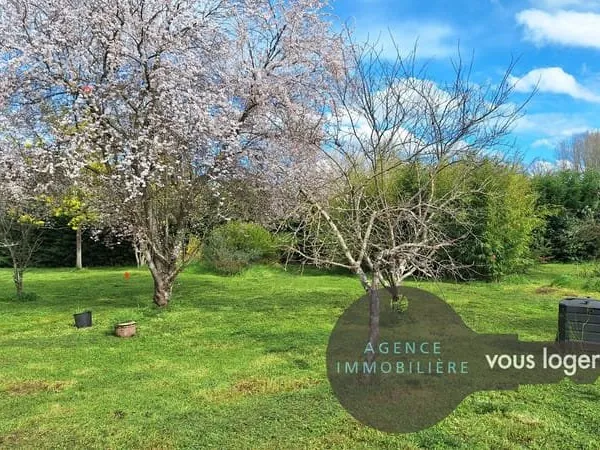 Terrain à bâtir Vente Carbonne  800m² 80000€