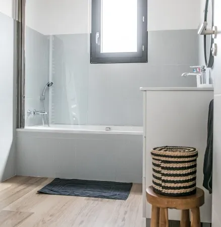 Maison neuve 5 pièces 136 m²