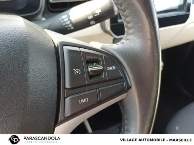 Suzuki Ignis 1.2 dualjet 90ch hybrid shvs pack — photo 10