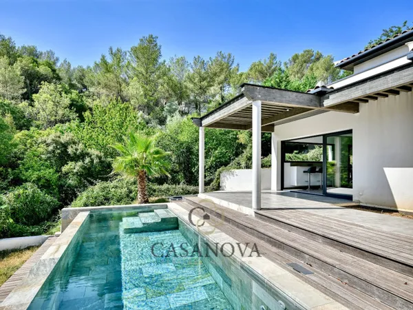 Maison 4 pièces 146 m²