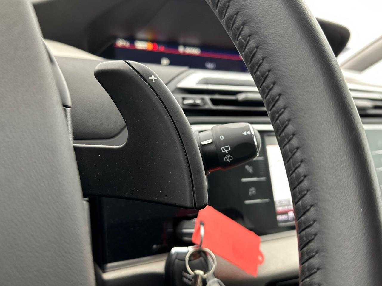 Citroën C4 spacetourer puretech 130 s&s eat8 origins — photo 20