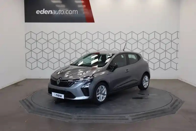 Renault Clio tce 90