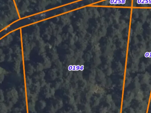 Terrain de loisir