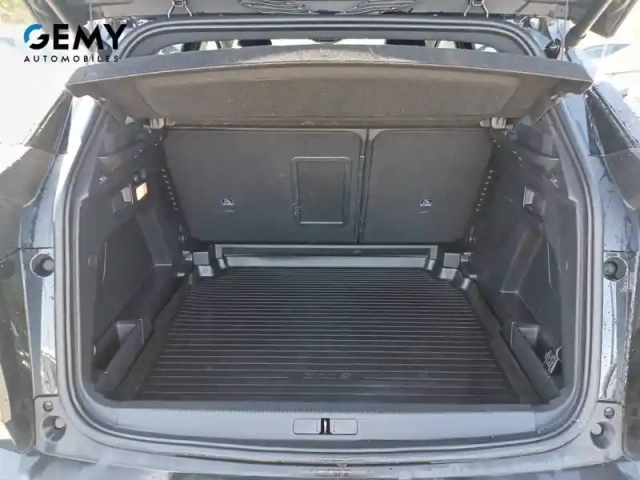 Peugeot 3008 puretech 130ch s&amp;s eat8 — photo 6