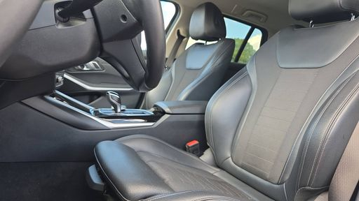 BMW Serie 3 Touring 320d 190 xDrive BVA - Edition Sport – 2019 – 141281 km – Diesel – Boîte Automatique — photo 14
