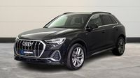 Audi Q3 45 TFSI e 245ch S line S tronic 6