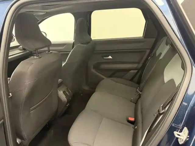 Dacia Bigster mild hybrid 130 4x4 — photo 102